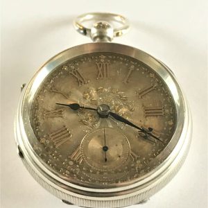 Pocket Watches