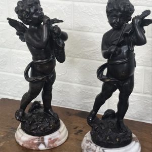 Bronze