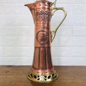 Copper