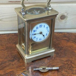 Clocks